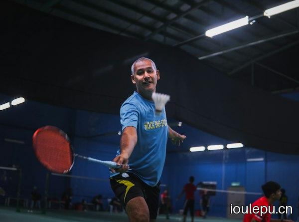 Player